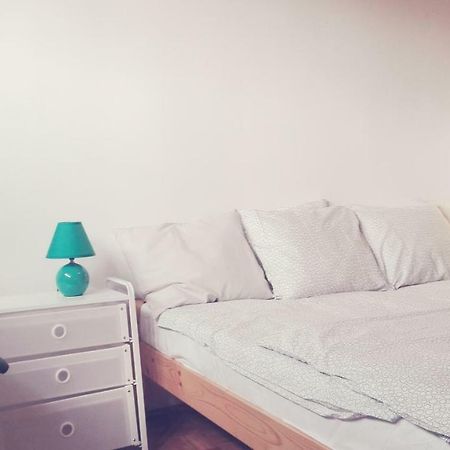 Voyage Appartement Varaždin Buitenkant foto