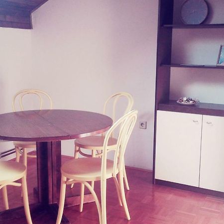 Voyage Appartement Varaždin Buitenkant foto