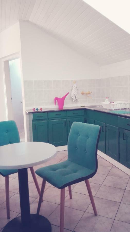 Voyage Appartement Varaždin Buitenkant foto