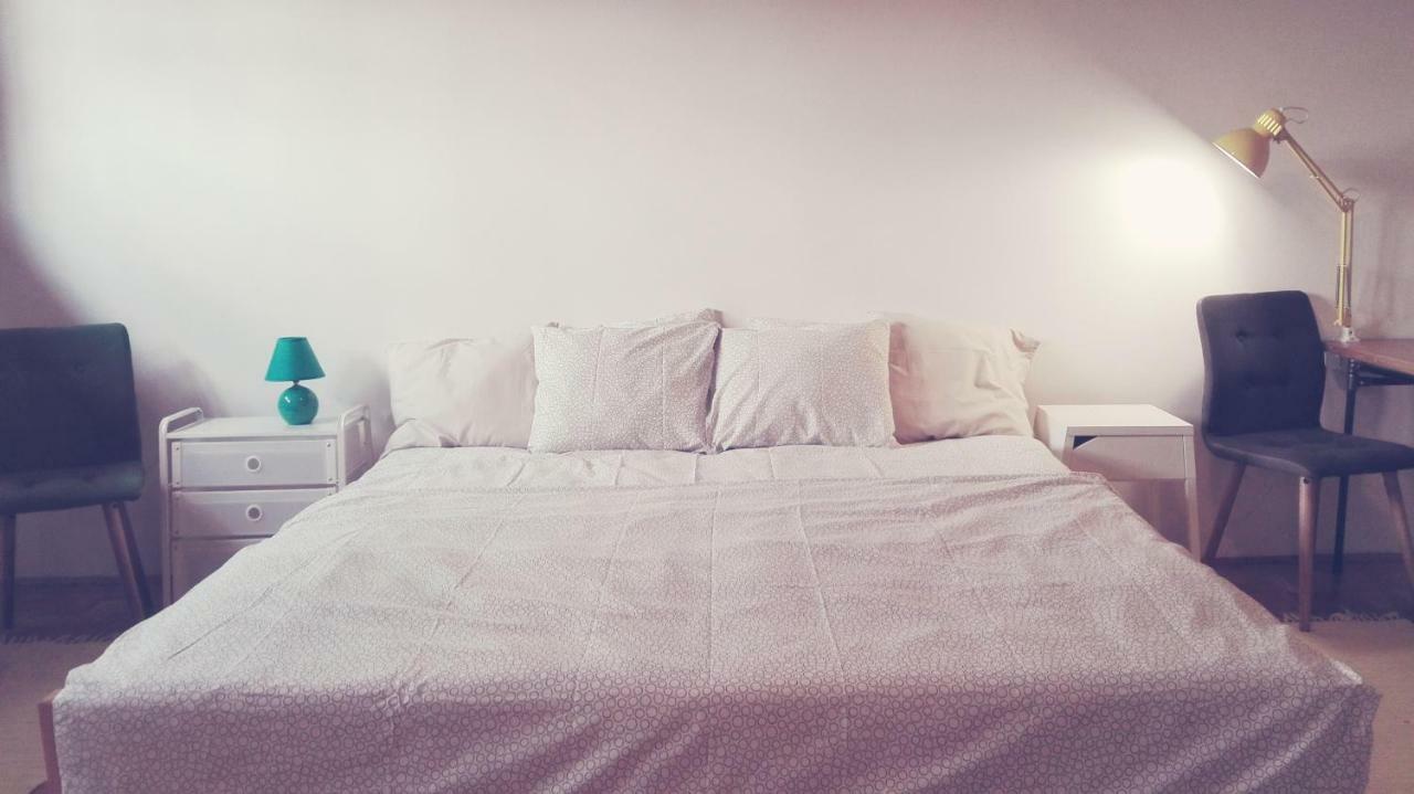 Voyage Appartement Varaždin Buitenkant foto