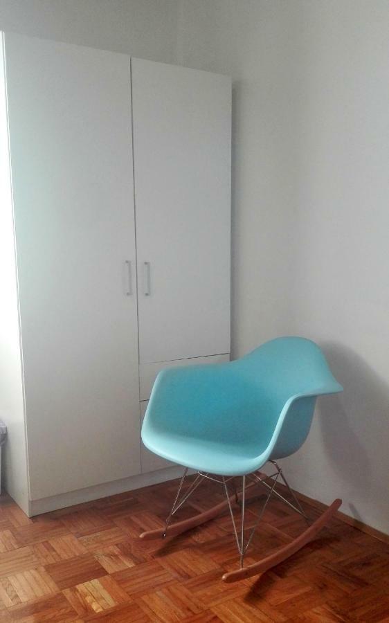 Voyage Appartement Varaždin Buitenkant foto